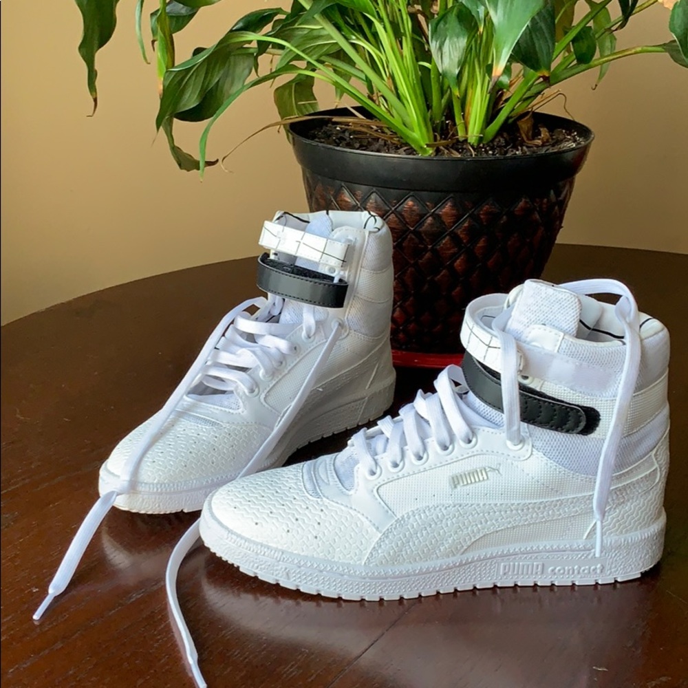 Puma - High Top